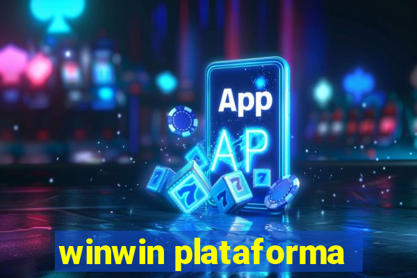 winwin plataforma